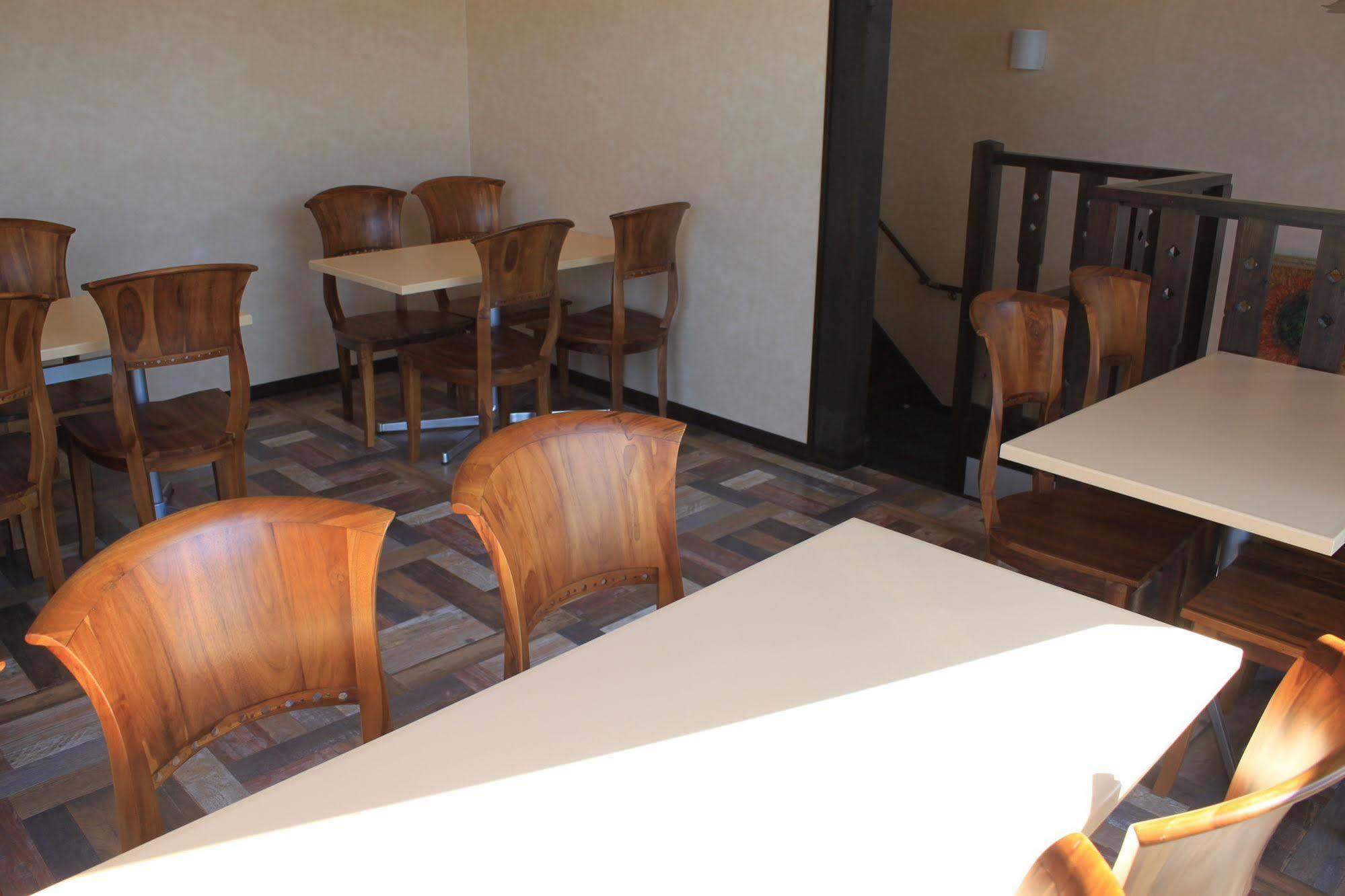 Nakafurano Petit Hotel Blanc Fleur מראה חיצוני תמונה